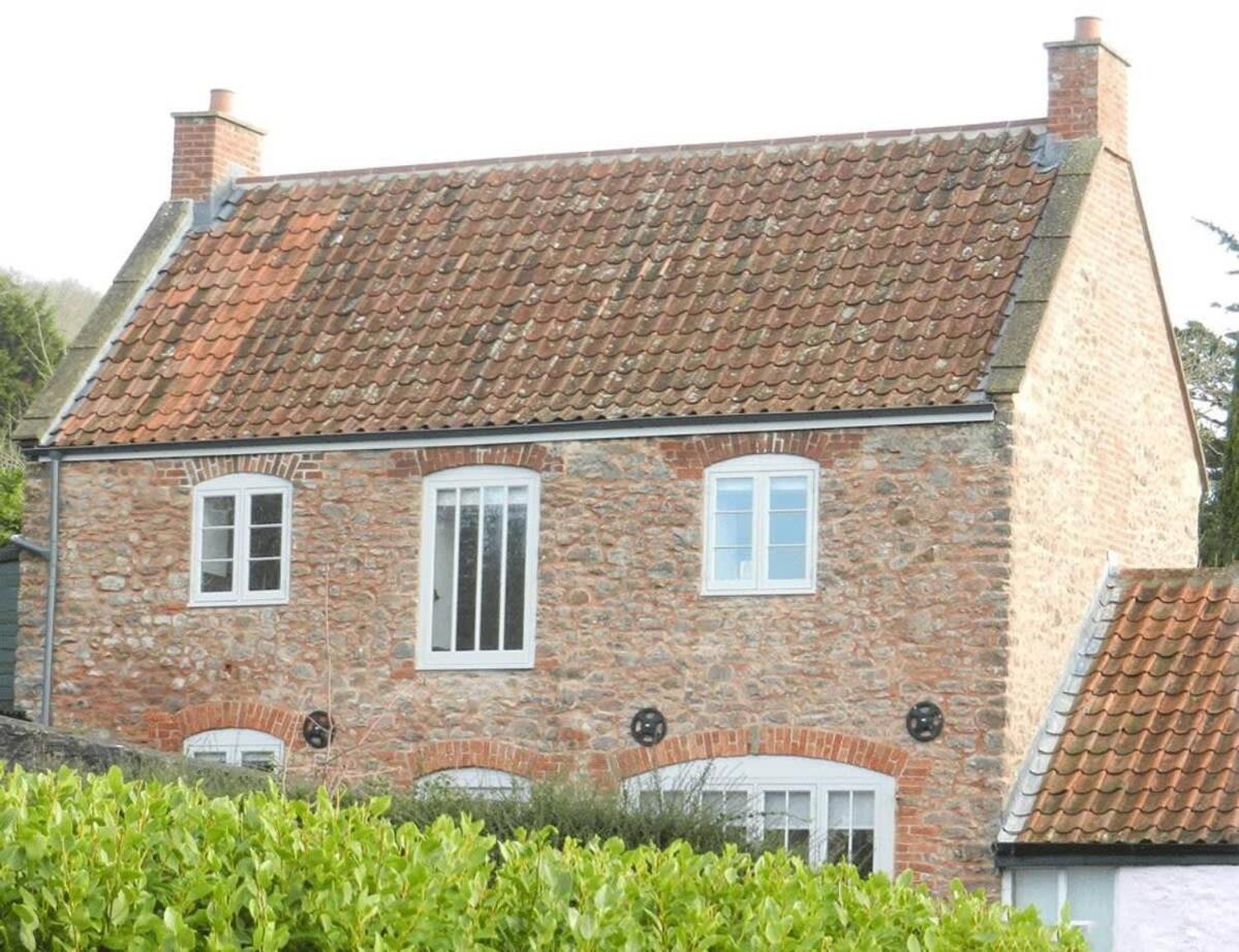 Cart House - Stunning Cottage - Axbridge Exterior foto